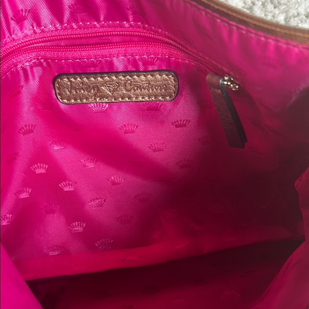 Juicy Couture party wristlet - Picture 8 of 11